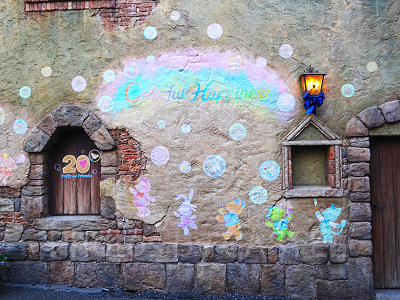 ダッフィー20周年フィナーレを見届けよう！