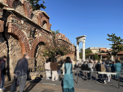 スタンバイパスを何度も取得する方法