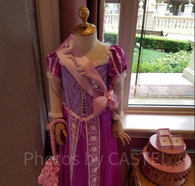 衣装が変わると気持ちも変わる!