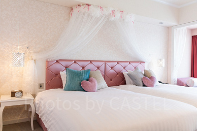 寝ている間に渡す方法