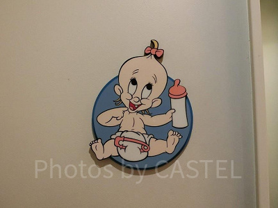 チャイルドスイッチサービスを利用方法