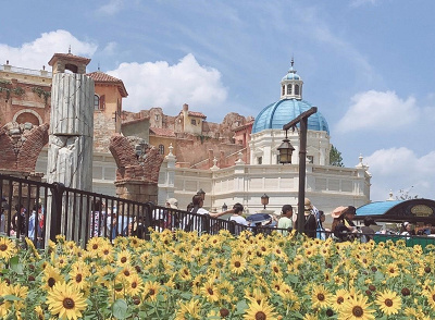 スタンバイパスなしでソアリンを利用する方法