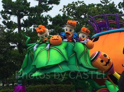 ヒューイ・デューイ・ルーイ