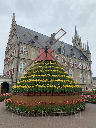 ハウステンボスのイルミネーション2022-2023:アクセス