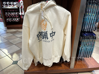2025-2026】USJ×モンハンワイルズグッズのラインナップ一覧！狩猟中