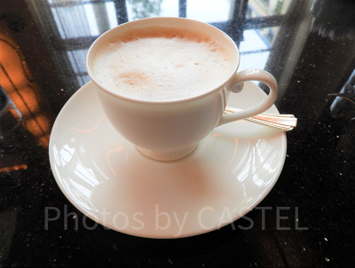 ハイピリオン・ラウンジ