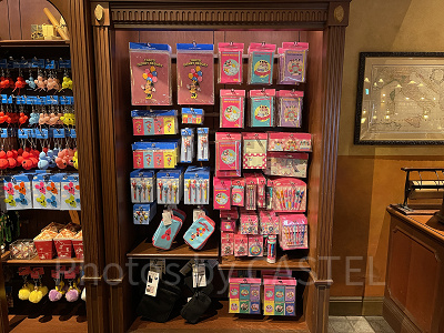 イル・ポスティーノ・ステーショナリー