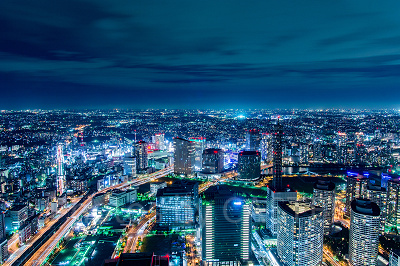 首都圏イメージ図