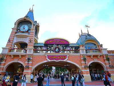 必見】上海ディズニーランドのツアーと個人手配徹底比較！予算