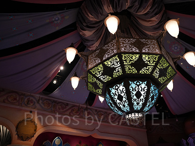 アグラバーマーケットプレイス　店内