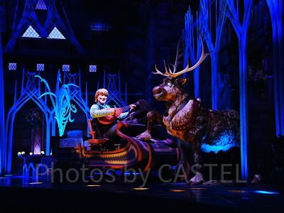 休止理由は内装のメンテナンス？