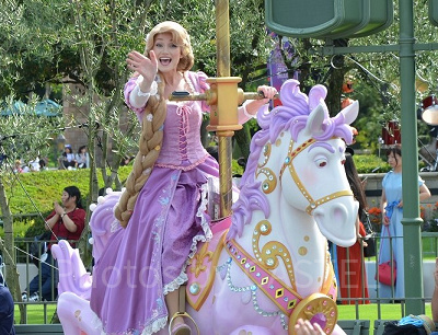 「ビビディ・バビディ・ブティック」のプリンセスドレスを紹介!