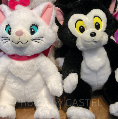 人気のネコちゃんキャラが登場