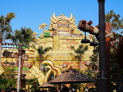 「ランビのジャングルコンガ」のBGMを調査