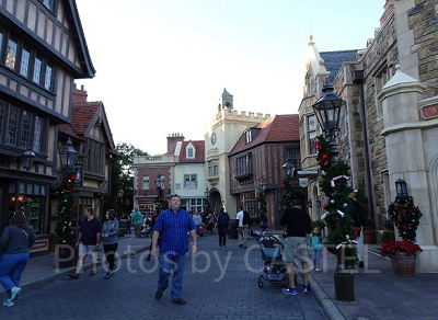 キティちゃんはイギリス人？