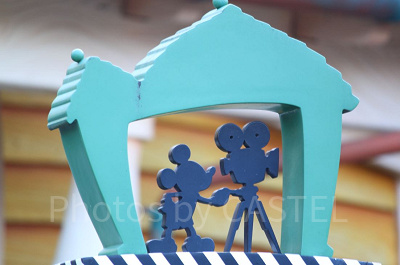 ロッツォのCMがある？