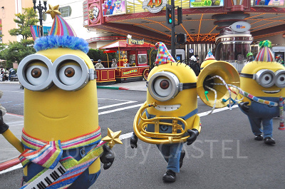 USJのイベント割のチケットも特典あり?