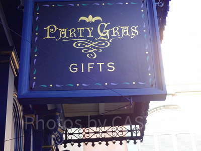 パーティグラギフトが扱うアイテム