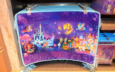 ディズニーリゾートで買えるマット！ダッフィーなどかわいいデザインの