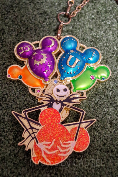 ジャックのオリジナルグッズ