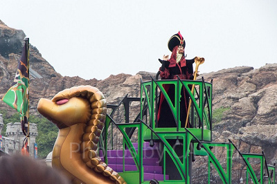 ジャファー＆イアーゴ