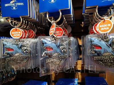 2022年】USJのジョーズグッズ92選！話題のサメ人間グッズも！お土産お