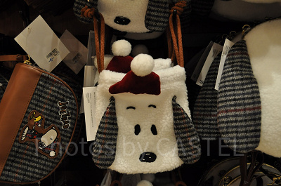 Joe Tradのきんちゃく