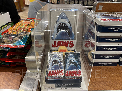 ジョーズクッキー