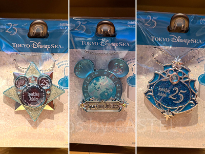 ジュビリーバッジ