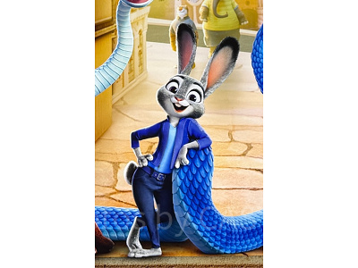 ジュディ
