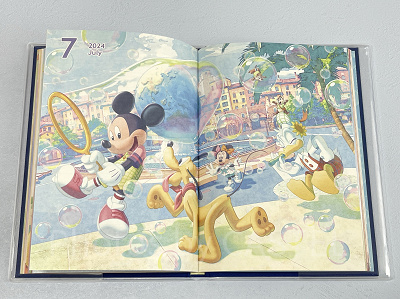 2024年7月 月間アート