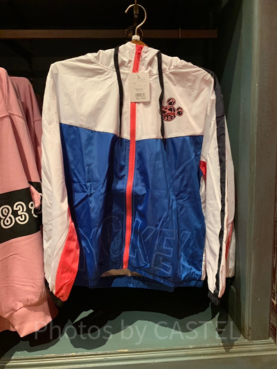 ジャンパー（表）