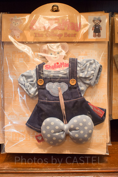 ジャンパースカートコスチュームセット