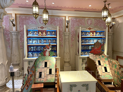 ジャングルカーニバル　