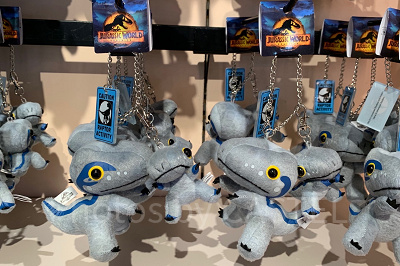 USJ】2022年『ジュラシック・ワールド』グッズまとめ！映画