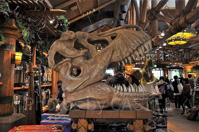 ジュラシック・ワールド