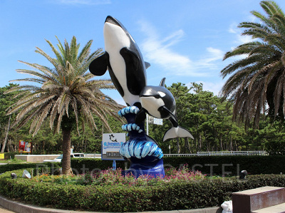 鴨川シーワールド