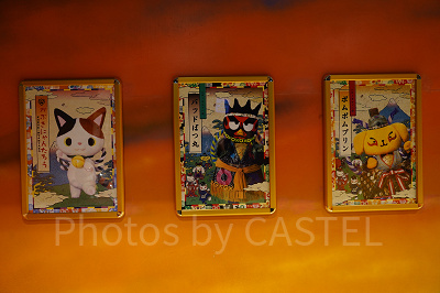 KAWAII KABUKI ~ハローキティ一座の桃太郎~