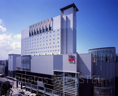 京成ホテルミラマーレ