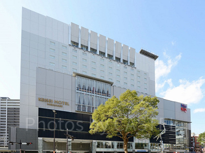 京成ホテルミラマーレ