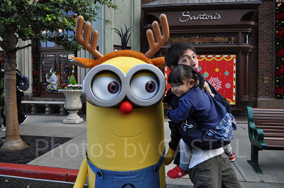 2025】USJキャラクター全42種を徹底解説！エリア別で会える場所