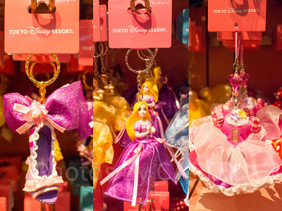 ラプンツェル】魔法の髪を持つプリンセス！プロフィール＆グッズまとめ