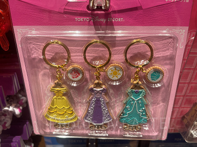 2026】ディズニープリンセスグッズ総まとめ！ラプンツェルやアリエル