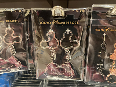 ディズニーペアキーチェーン＆ペアストラップグッズ35選