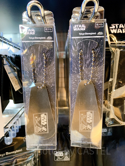 最新】スター・ウォーズグッズ25選！東京ディズニーランドで買えるお