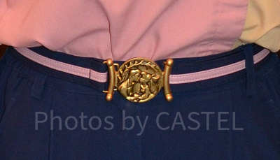 キス・デ・ガール・ファッションのポイント