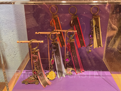 ディズニー】ヴィランズグッズ24選！ディズニーの悪役たちが勢ぞろい