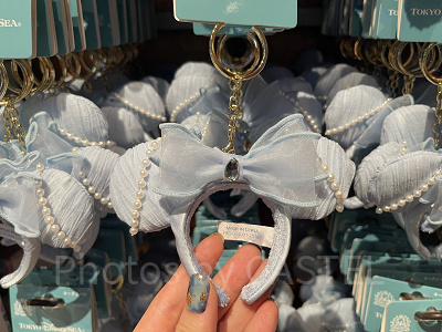 9/4発売】ディズニーシー24周年グッズ全23種類一覧！マーメイド