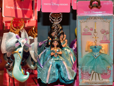 キーチェーン＆ストラップ