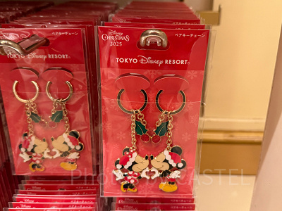 11/10発売】ディズニークリスマスグッズ2025全92種類一覧！大人気リル